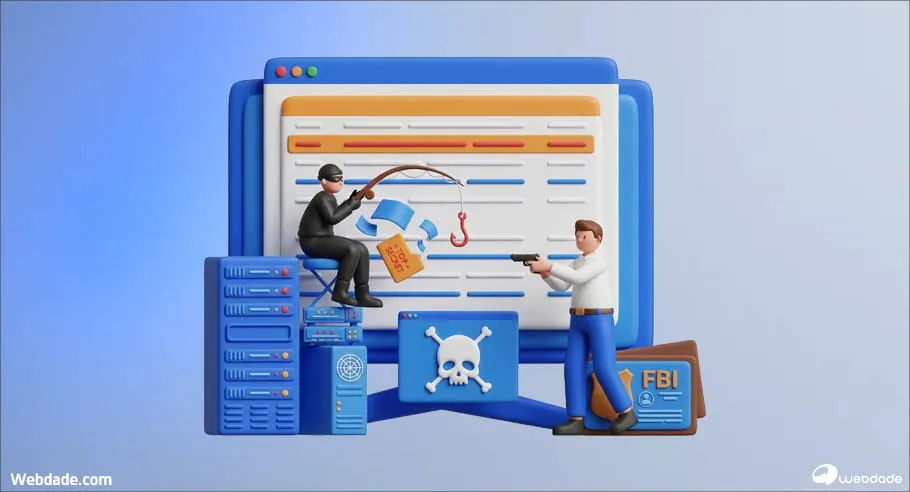 ارور دیتابیس