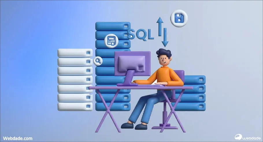 خطای اتصال به دیتابیس