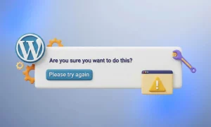 رفع خطای آیا مطمئنید که می خواهید این کار را انجام دهید؟