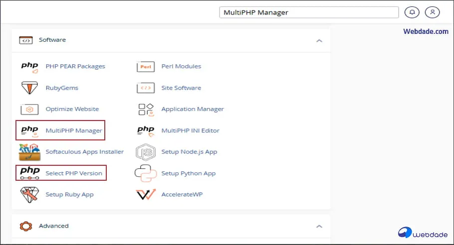افزایش محدودیت آپلود php در وردپرس