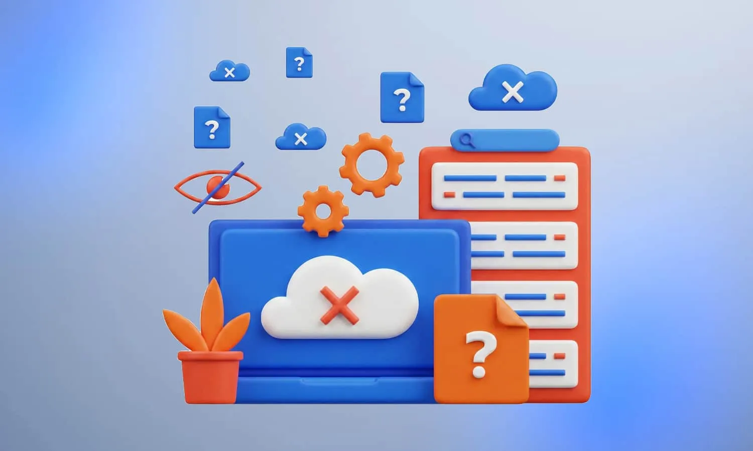 مشکل نمایش حجم 0MB دیتابیس در Cpanel