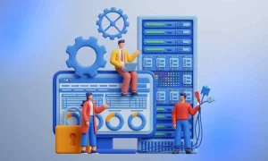 مشکل Disk Quota در WHM