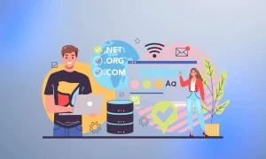 فوروارد دامنه بدون کنترل پنل