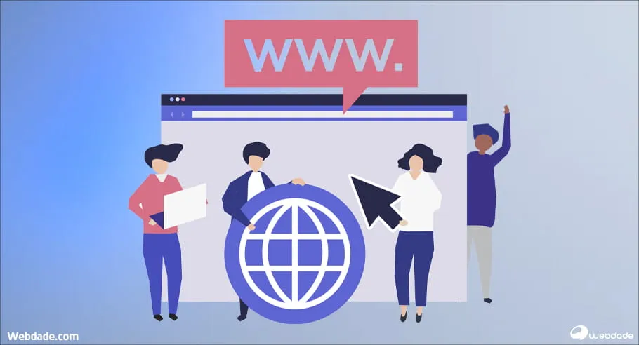 ریدایرکت بدون سی پنل