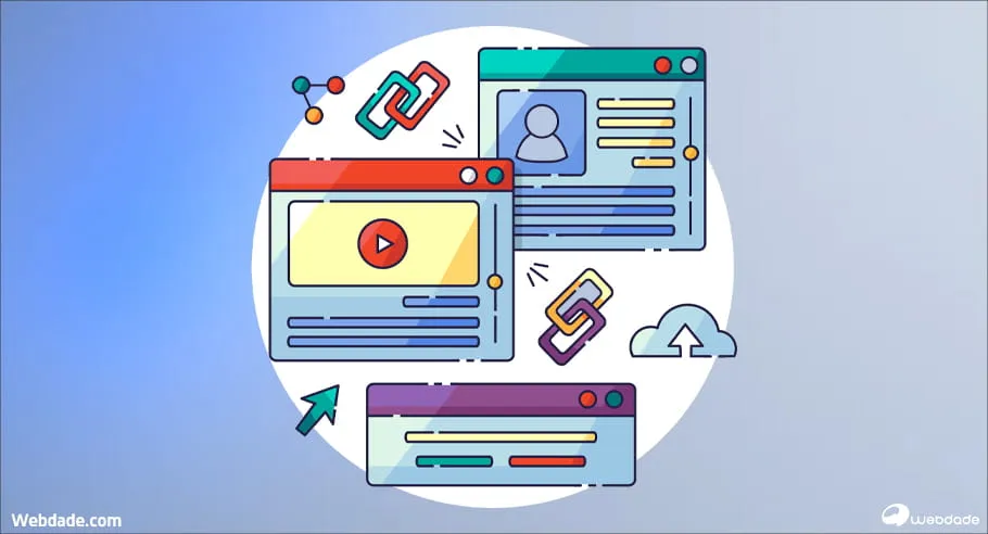 فوروارد ساب دامین