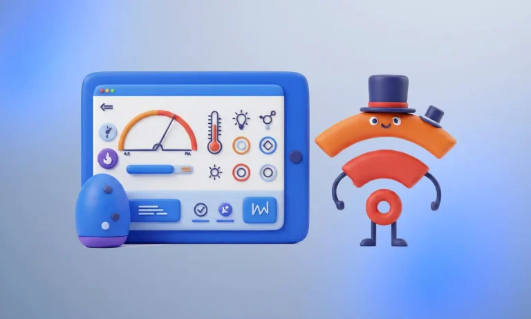 تست سرعت سرور مجازی ایران