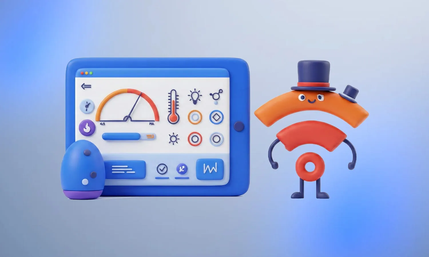 تست سرعت سرور مجازی ایران