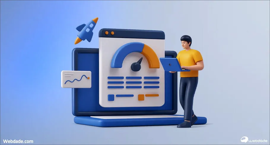 تست سرعت سرور مجازی ایران