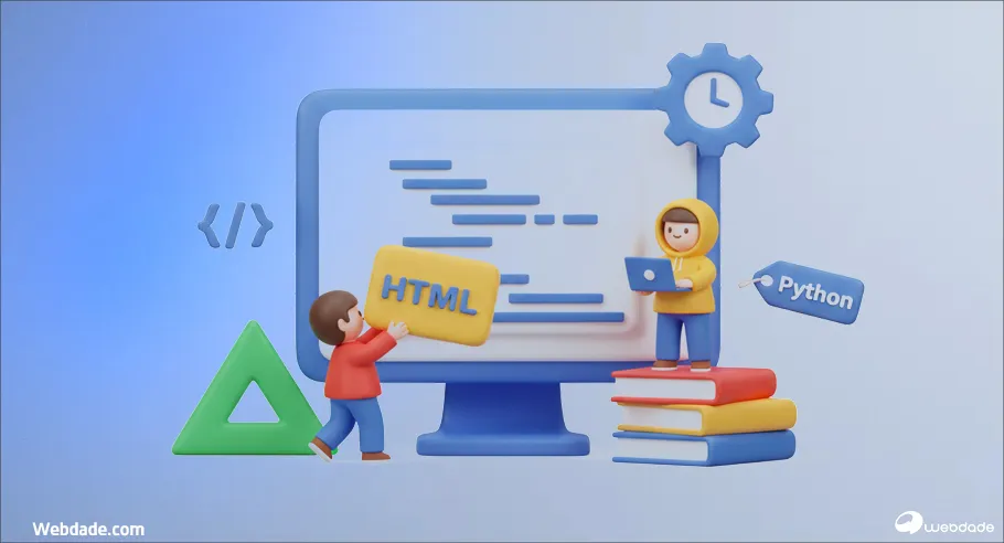 آموزش HTML5