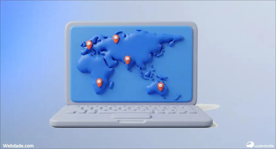 نصب GeoIP در لینوکس