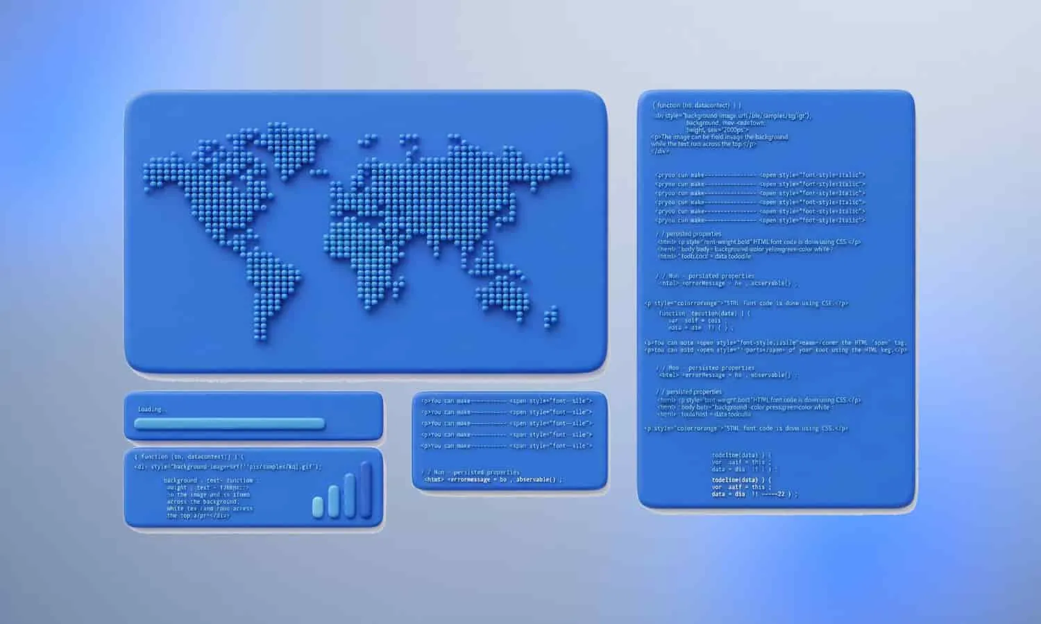 آموزش نصب GeoIP در لینوکس