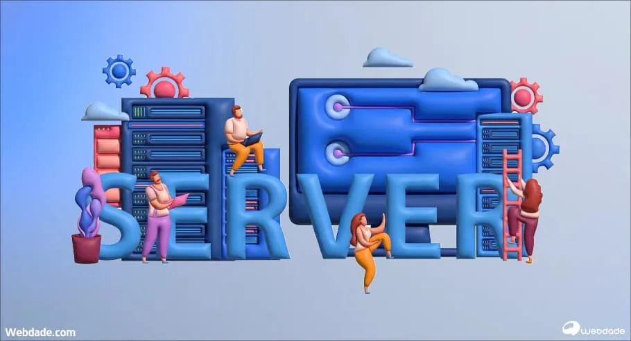 نصب Nginx و Apache در دایرکتادمین