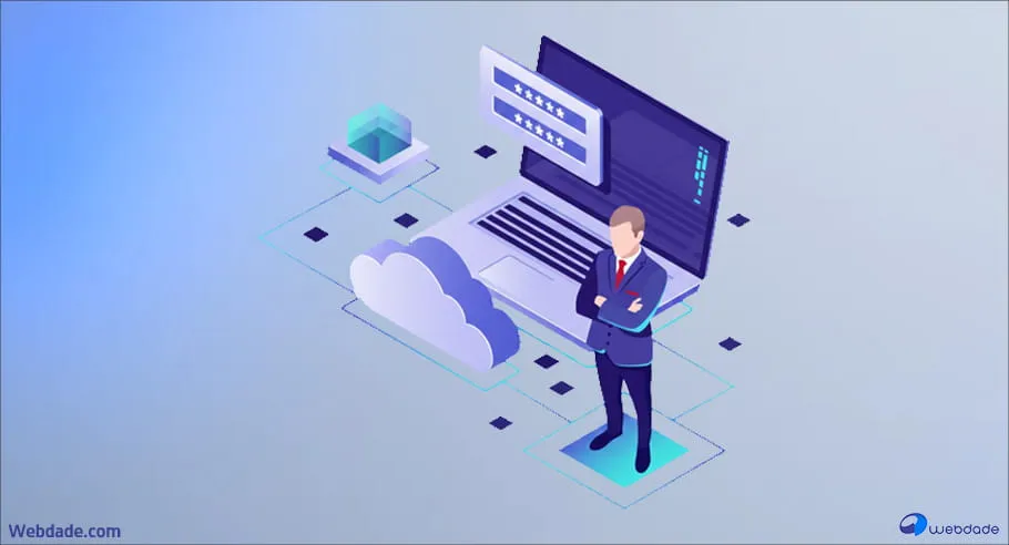 ownCloud روی سرور