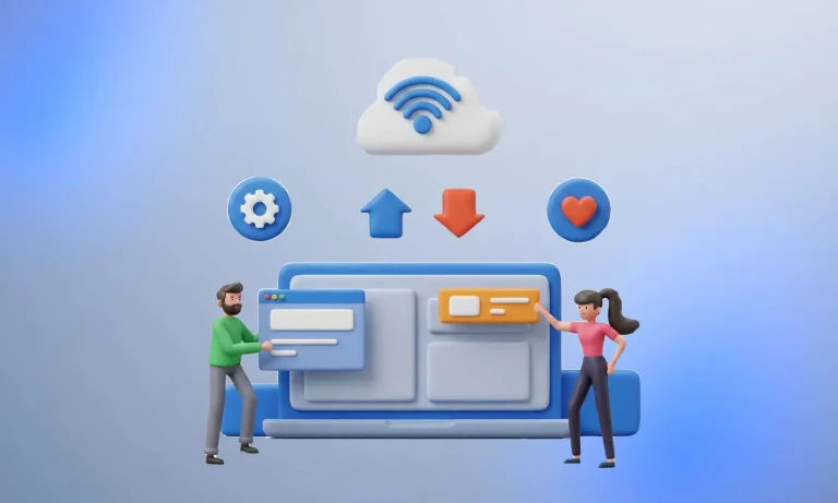 ownCloud روی سرور مجازی