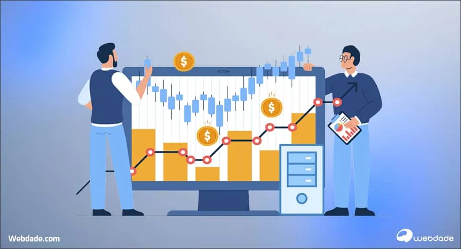 اینترنت مخصوص بورس