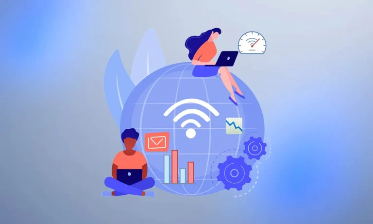 اینترنت پرسرعت برای بورس