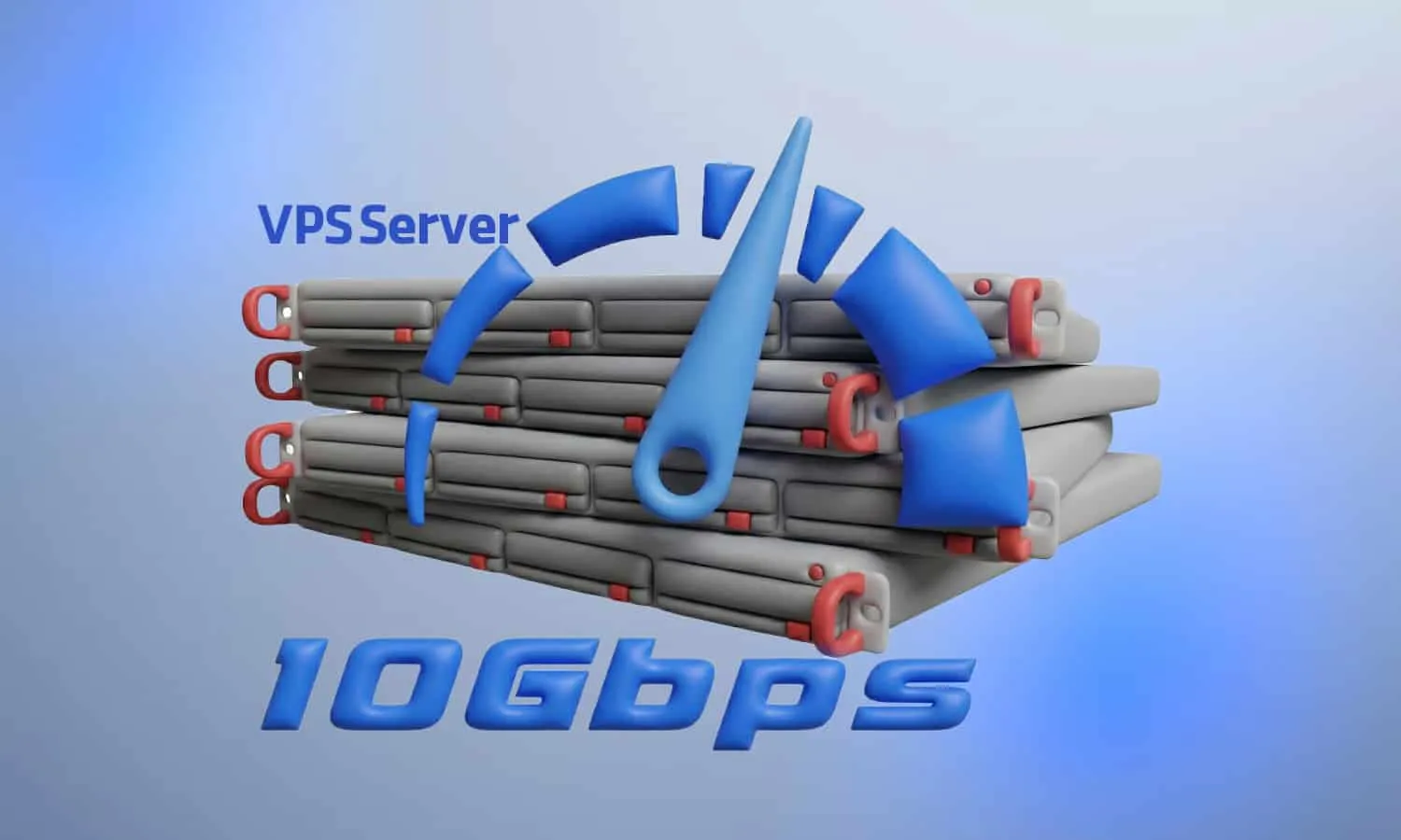 سرور مجازی با پورت 10 گیگ؛ بررسی تخصصی سرعت و سخت‌افزار (NVMe + Hardware Offloading)