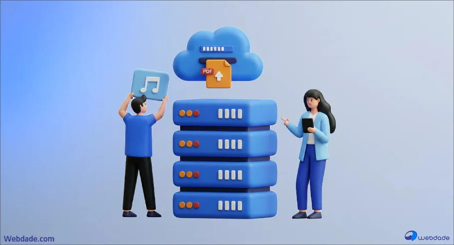 مدیریت حرفه ای سرور با گیت