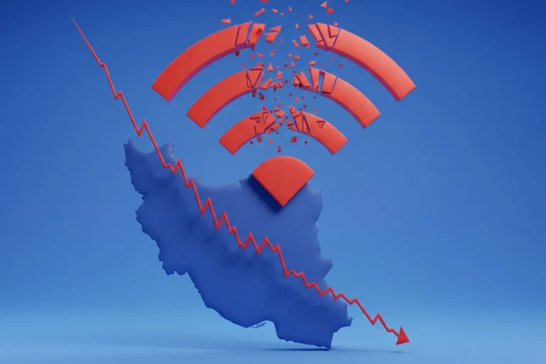 net iran 1 تأثیر قطع اینترنت بر سئو ؛ روزهای سخت کسب‌وکارهای آنلاین ایران