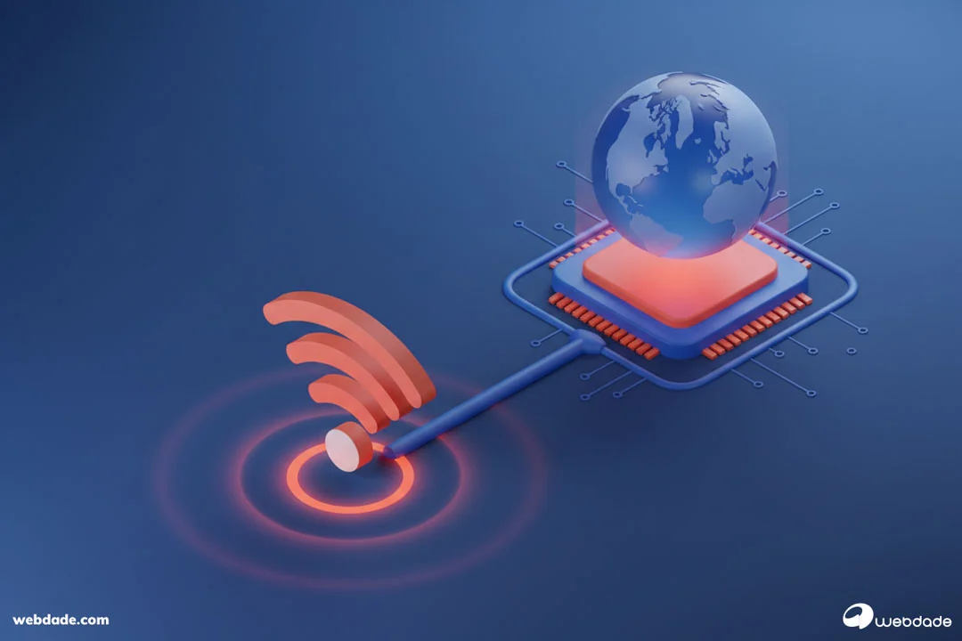 تأثیر قطع اینترنت بر سئو تأثیر قطع اینترنت بر سئو