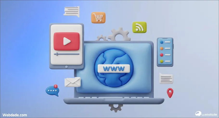 انتقال و تمدید دامنه .us