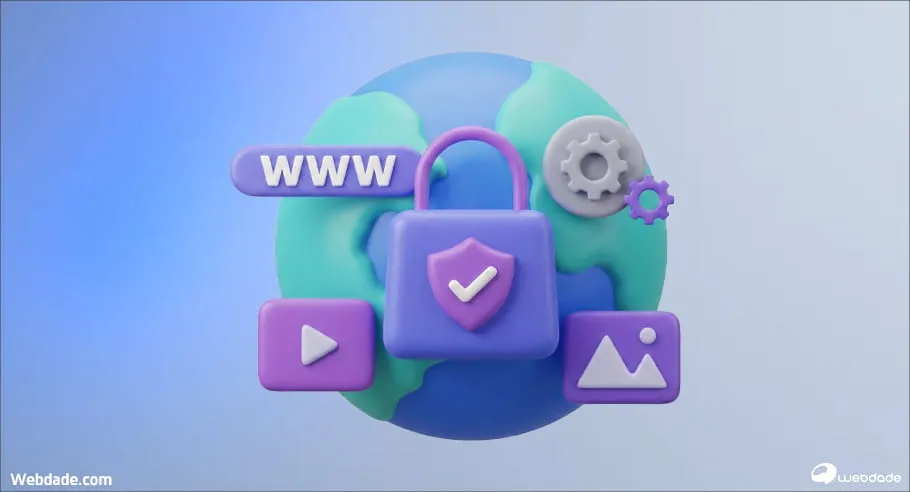 ثبت دامنه .US