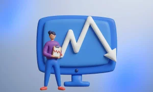 دلیل نوسان قیمت در بازار سرمایه