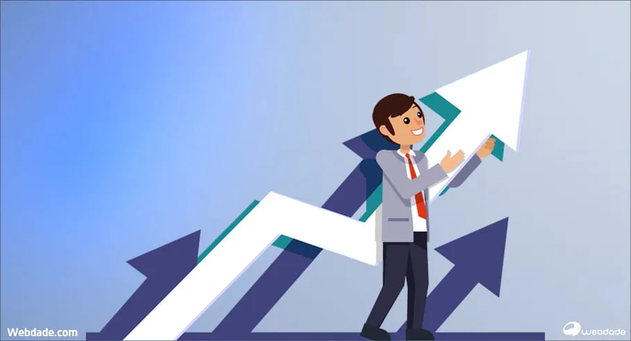 سرخطی زدن در بورس