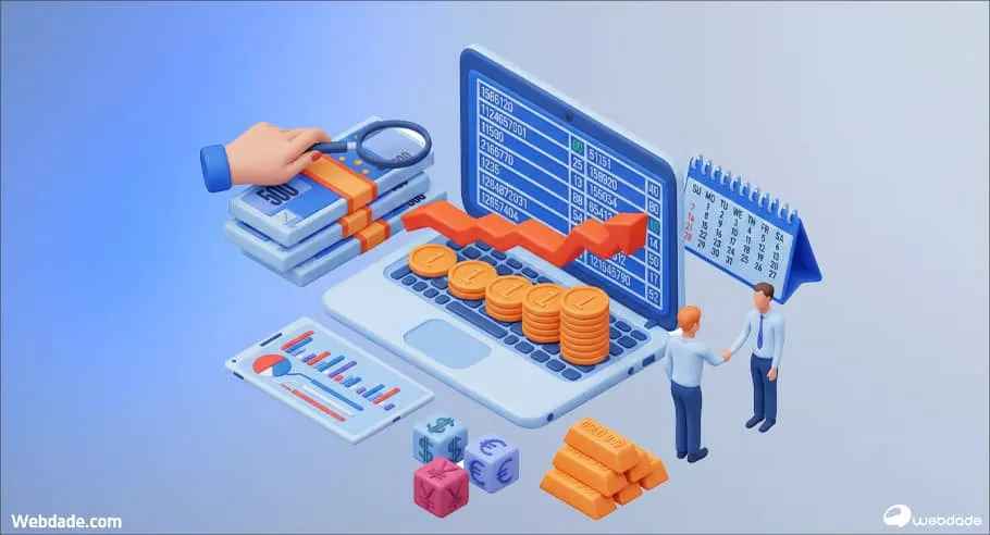 ترفندهای سرخطی زدن در بورس