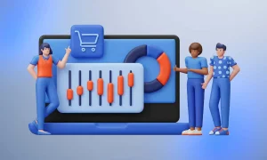 آموزش خرید در صف خرید سنگین