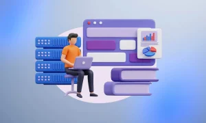 مدیریت سرور مجازی