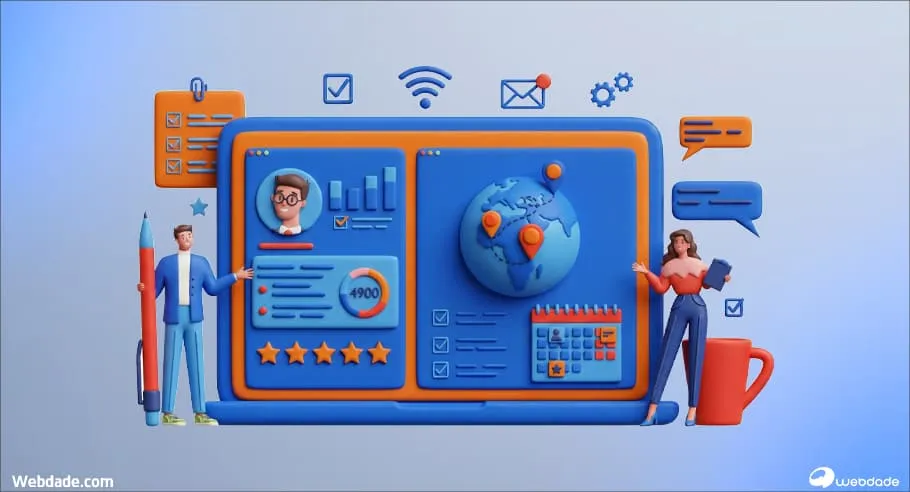 دلیل بالا نیامدن سایت