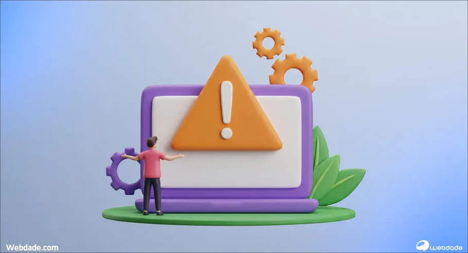 مشکل داون شدن سایت مشکل داون شدن سایت