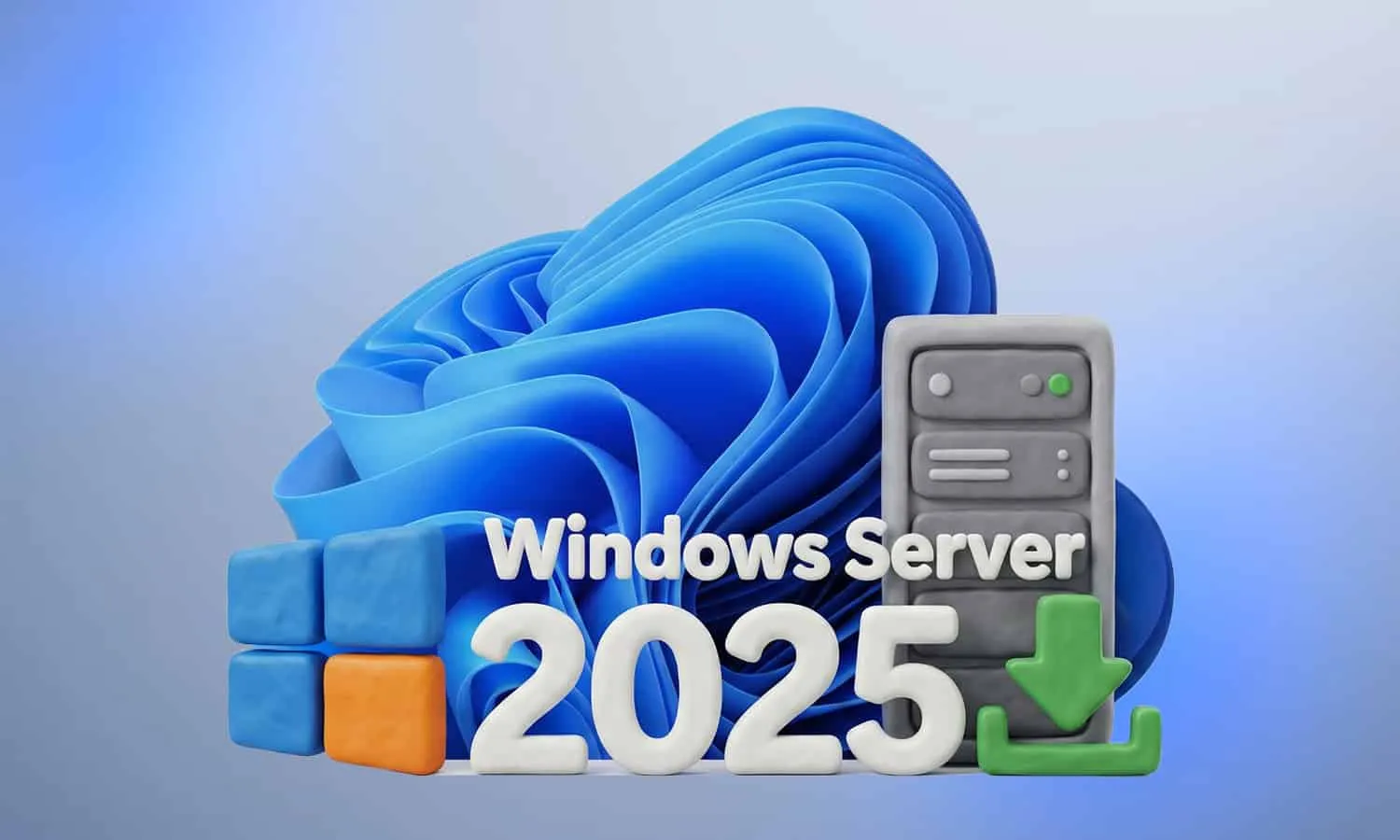 معرفی ویندوز سرور 2025 (ویژگی ها و تغییرات جدید Windows Server 2025 )