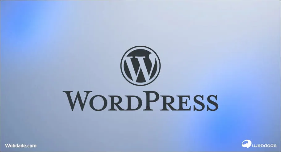 سیستم مدیریت محتوا وردپرس