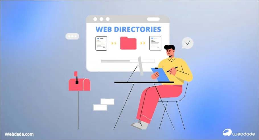 فهرست دایرکتوریهای ثبت لینک