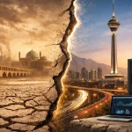 سیاست وب داده در مواجهه با بحران‌های اینترنتی