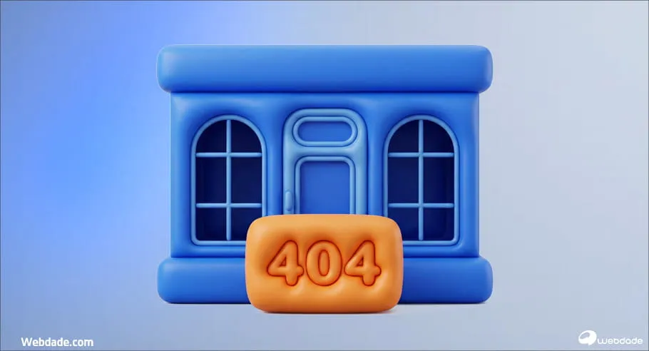 شناسایی و اصلاح لینکهای شکسته و خطای404 در وردپرس