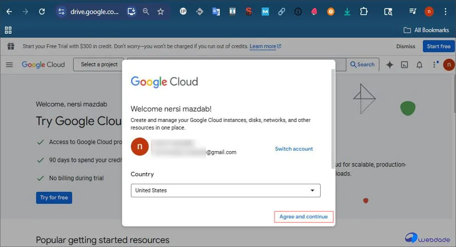 بکاپ گیری رایگان از وردپرس