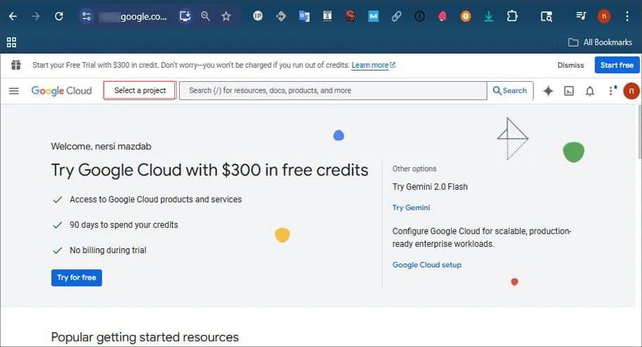 بکاپ گیری از سایت