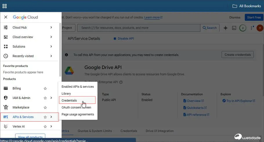بکاپ گیری رایگان از وردپرس
