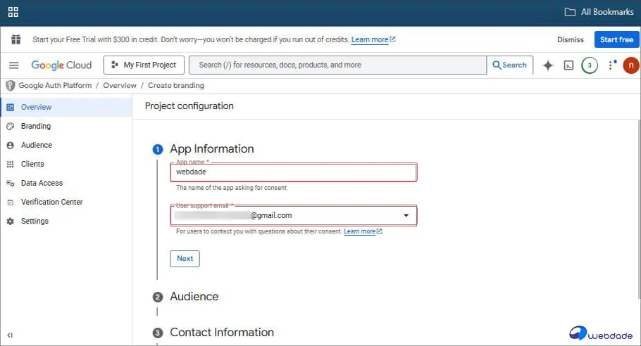 بکاپ گیری از وردپرس