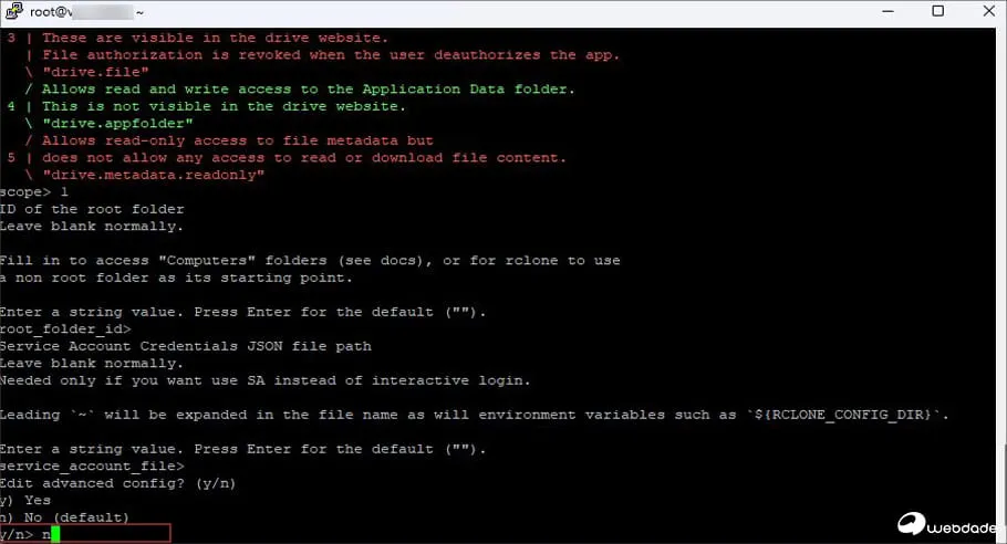 بکاپ گیری Incremental