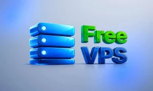 سرور مجازی ساعتی رایگان