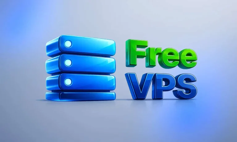 سرور مجازی ساعتی رایگان