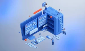 نصب Docker اوبونتو