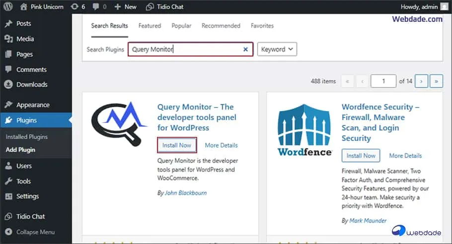 افزایش سرعت وردپرس
