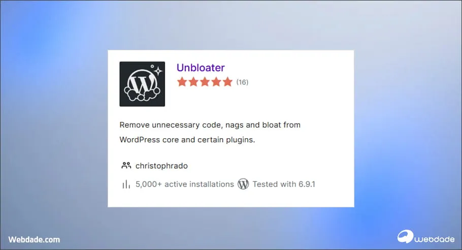 اینترنت ملی و کندی وردپرس