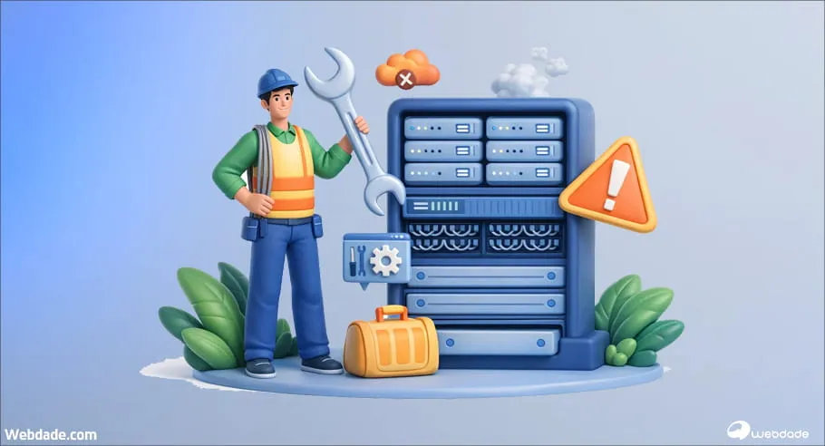 عیبیابی شبکه سرور با ابزارهای لینوکس