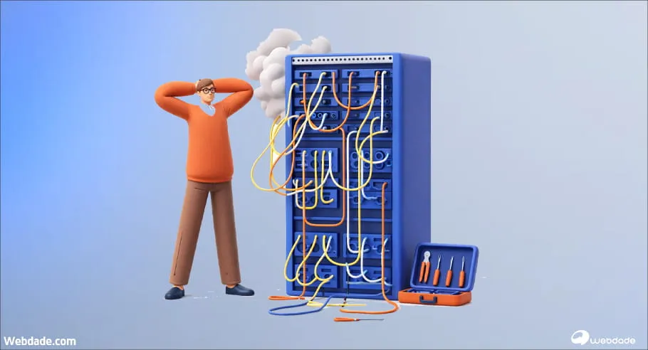 عیب یابی شبکه لینوکس